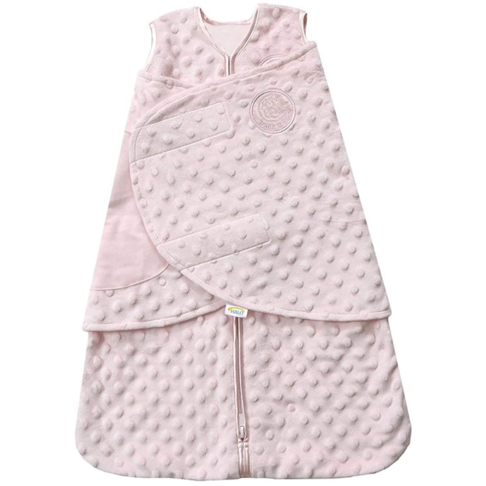 HALO Sleepsack Swaddle